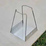 Brännarhållare för brännare och torn